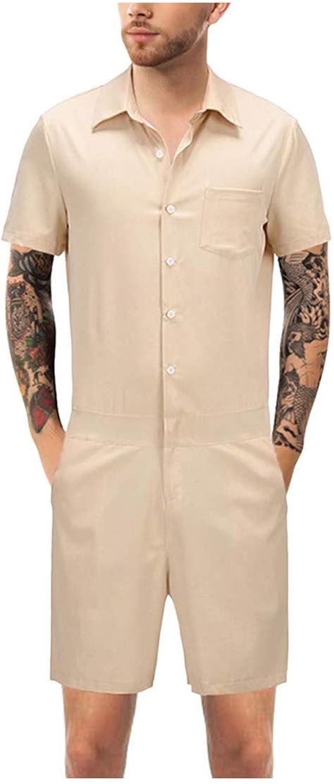 romper amazon men